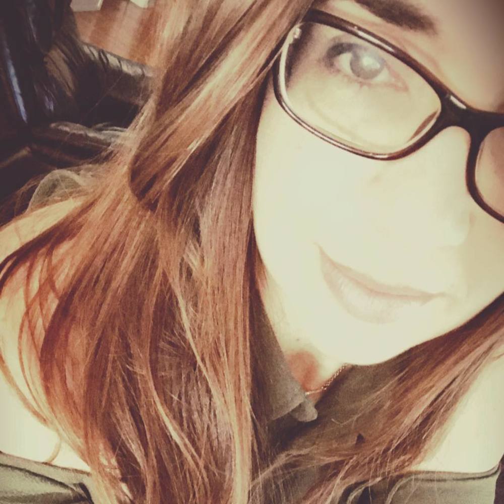 Meet your Posher, Dana